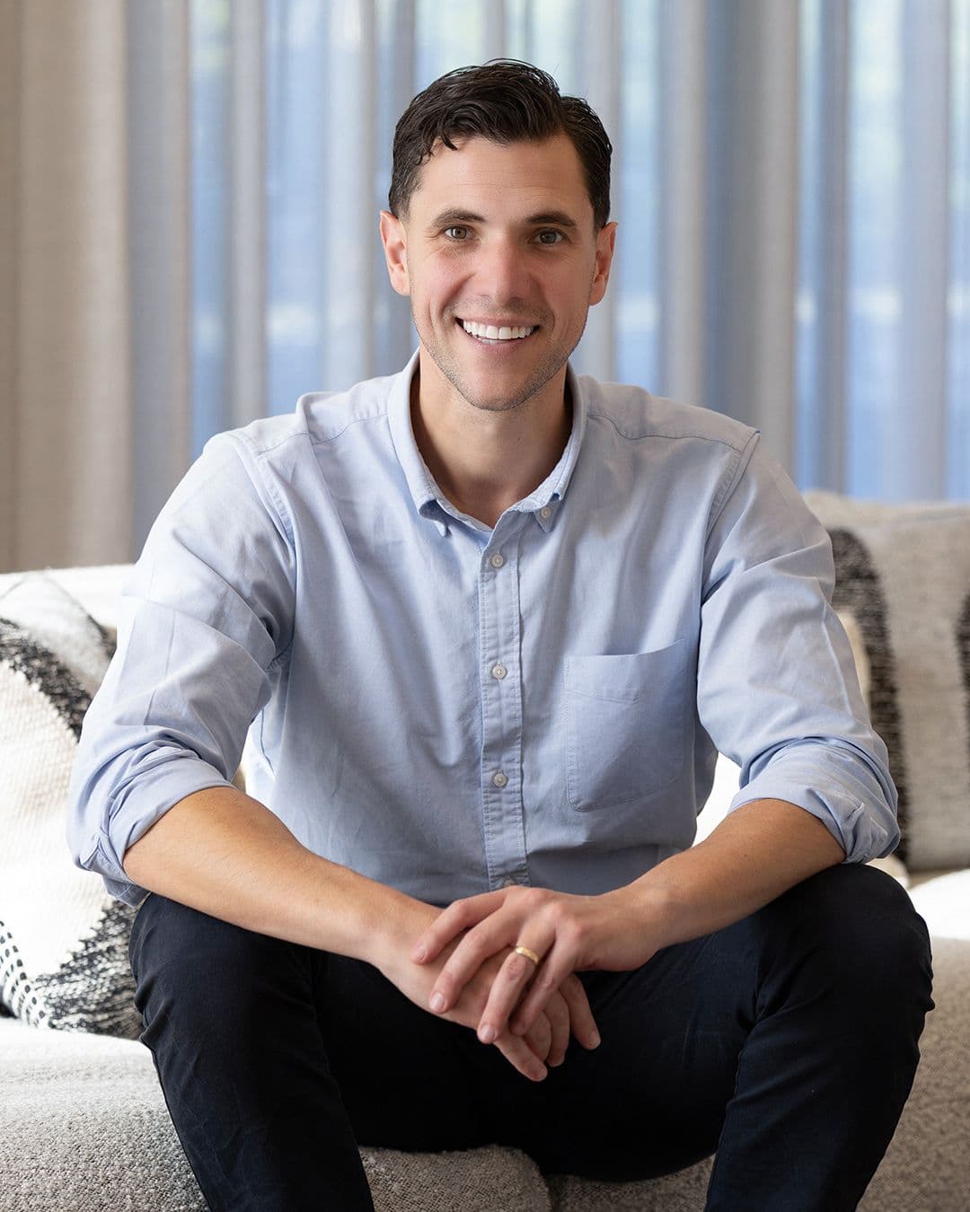 Adam Vocale